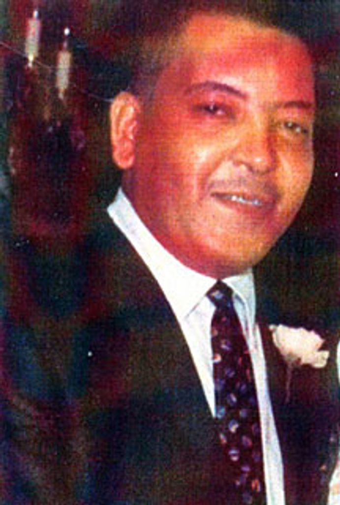 Garland Jones, Sr. Profile Photo