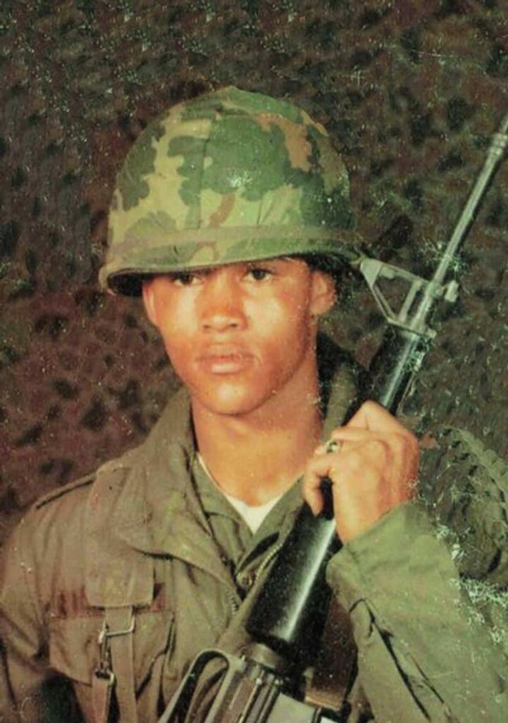 David Lee Brown Profile Photo