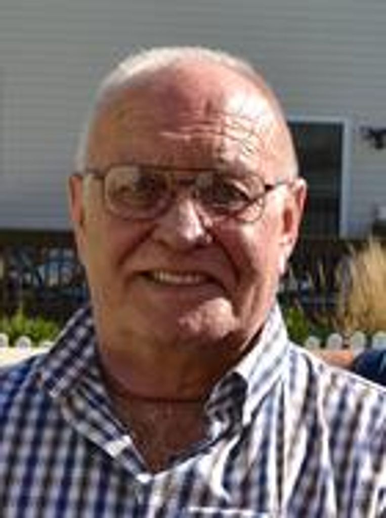 Jerry Lynn Kasner Profile Photo