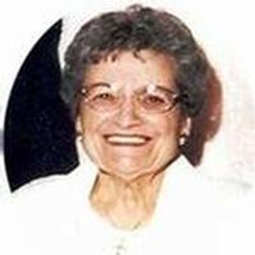 Lucille Teague