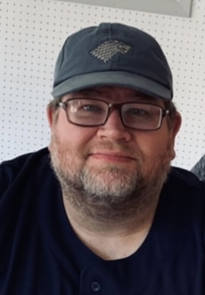 Ray Brandon Miller Profile Photo