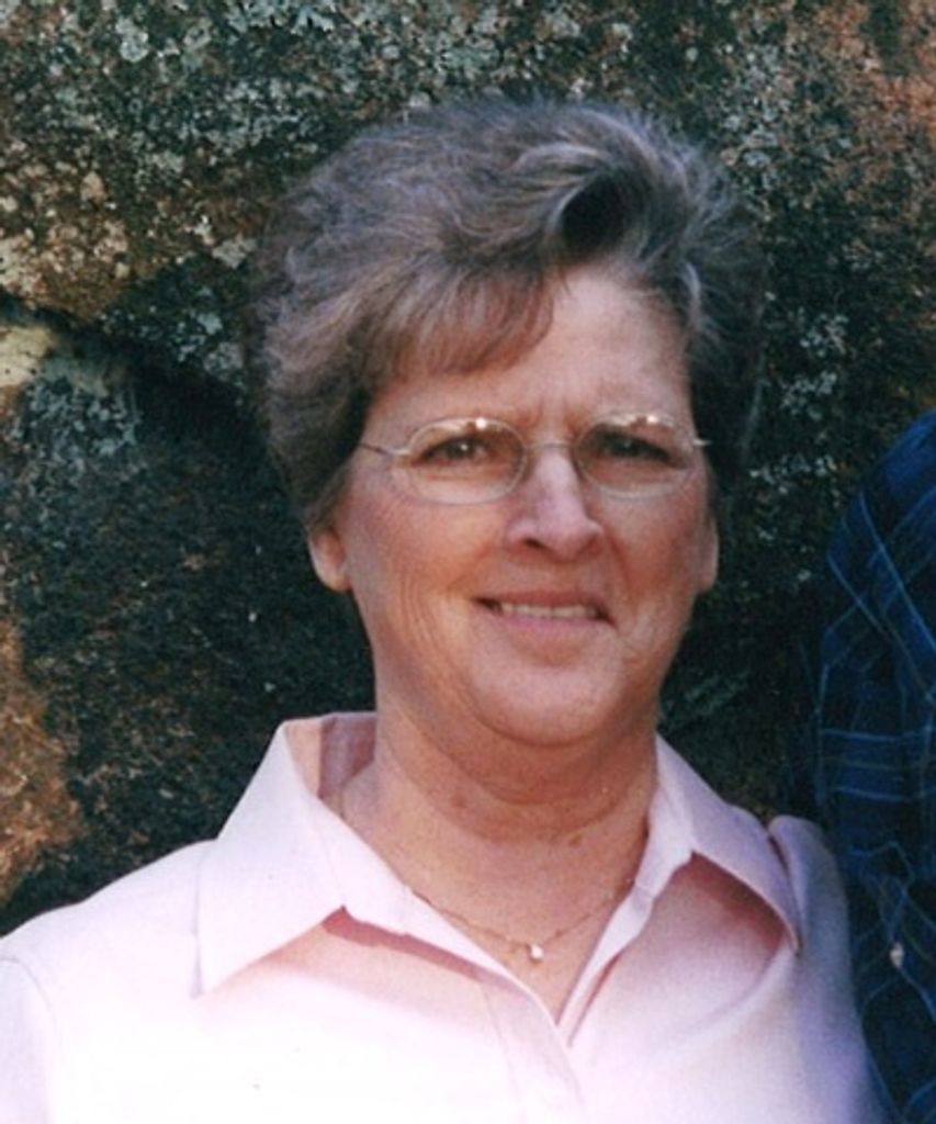 Leona Mcdowell