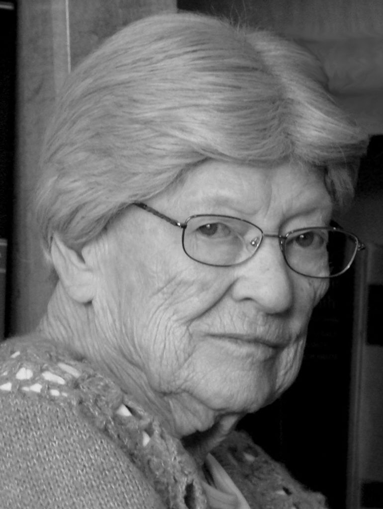 Gertrude Hermann