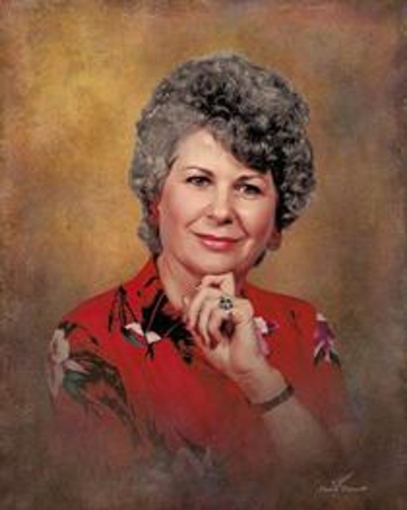 Carrie Pearl Belville