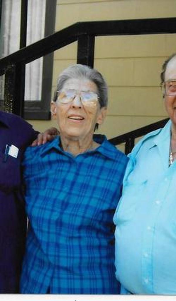 Doris Raye Lott Profile Photo