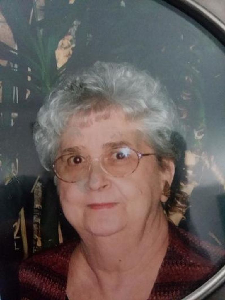 Joyce M. Shannon