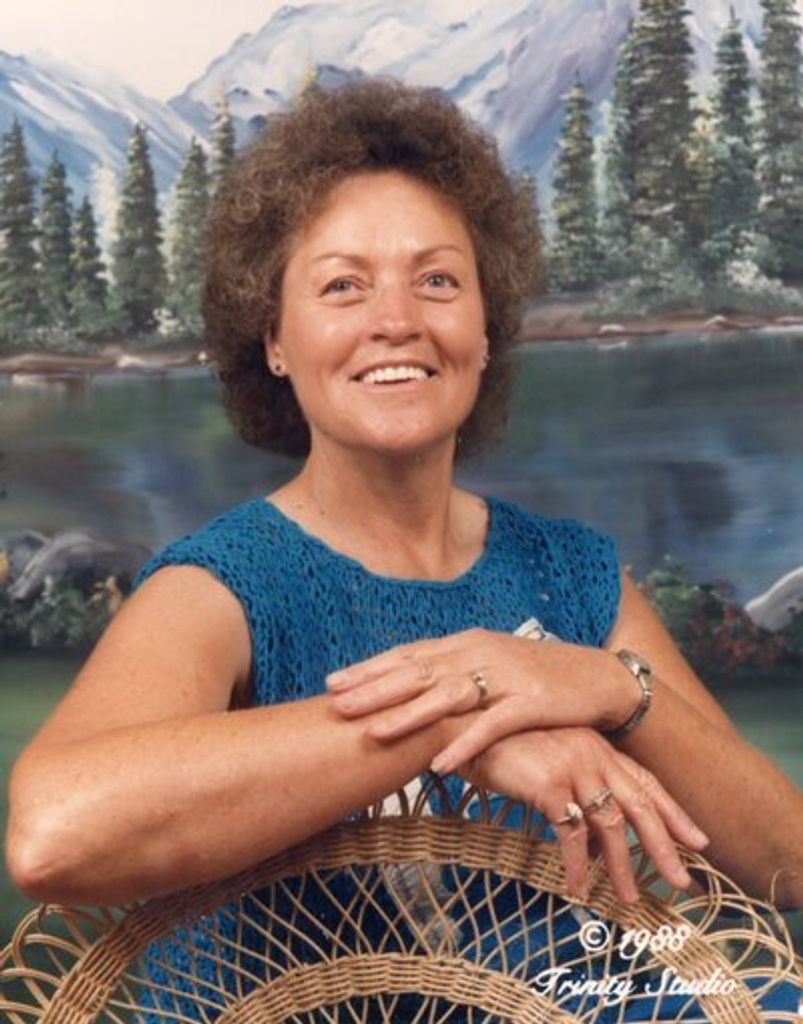 Margaret Stephens Profile Photo
