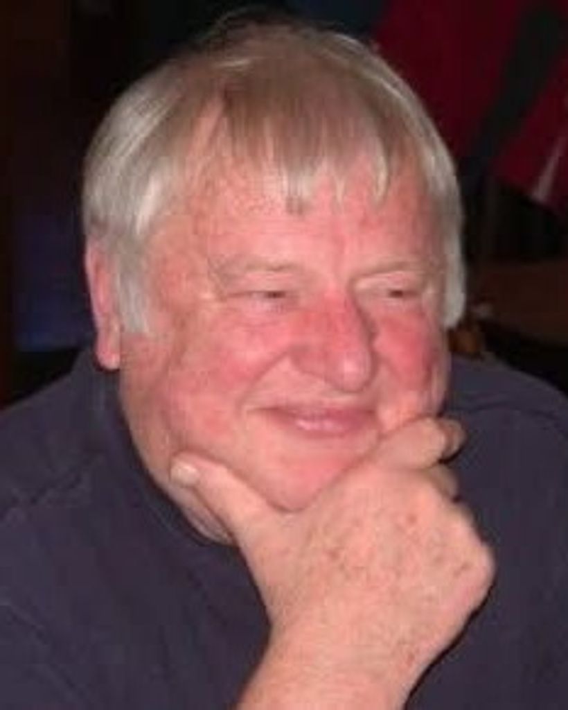 Robert Matthew Otradovec Profile Photo