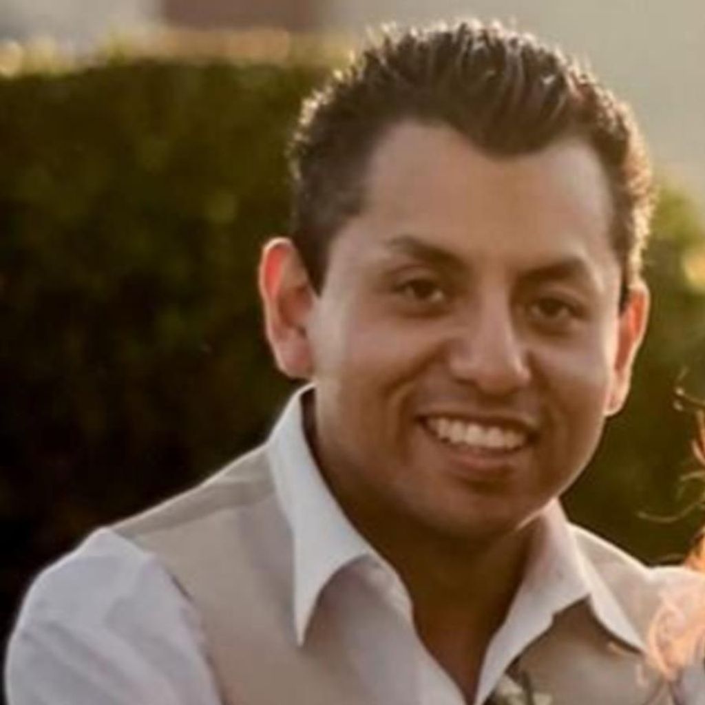 Eduardo Delgado Profile Photo