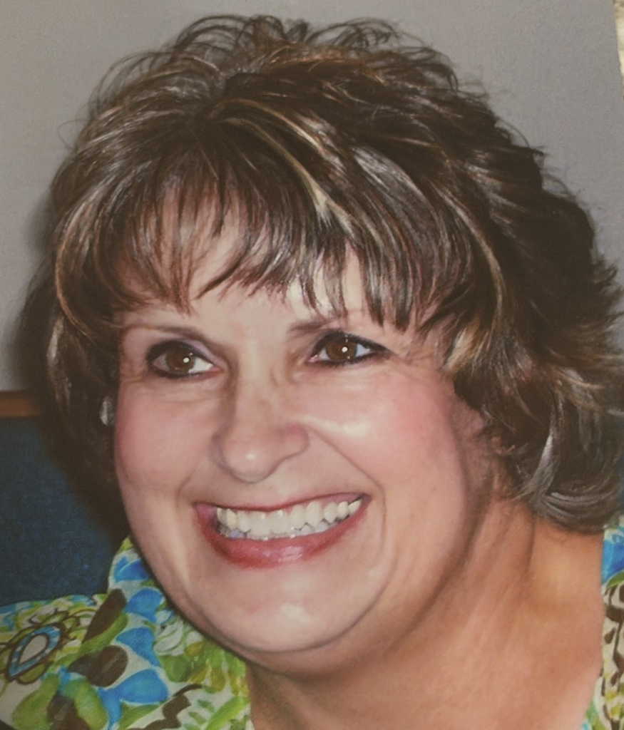 Judy Rae Nichpor Profile Photo