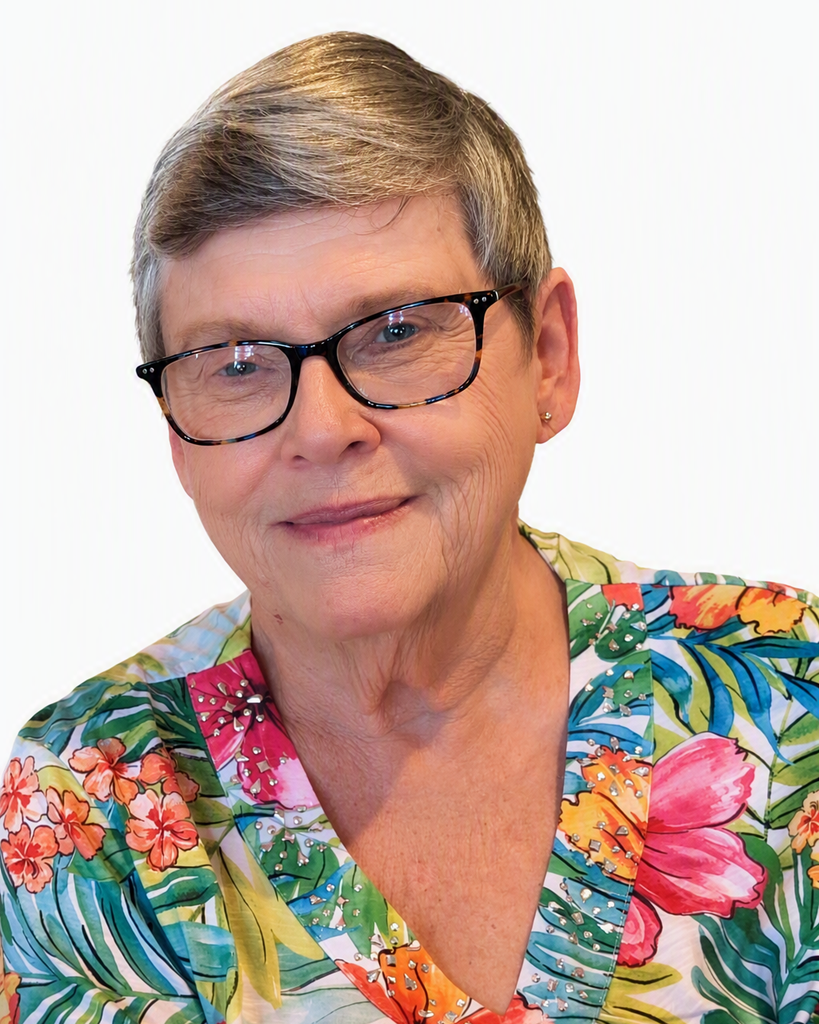 Judith "Judy" Perdew Dickerson