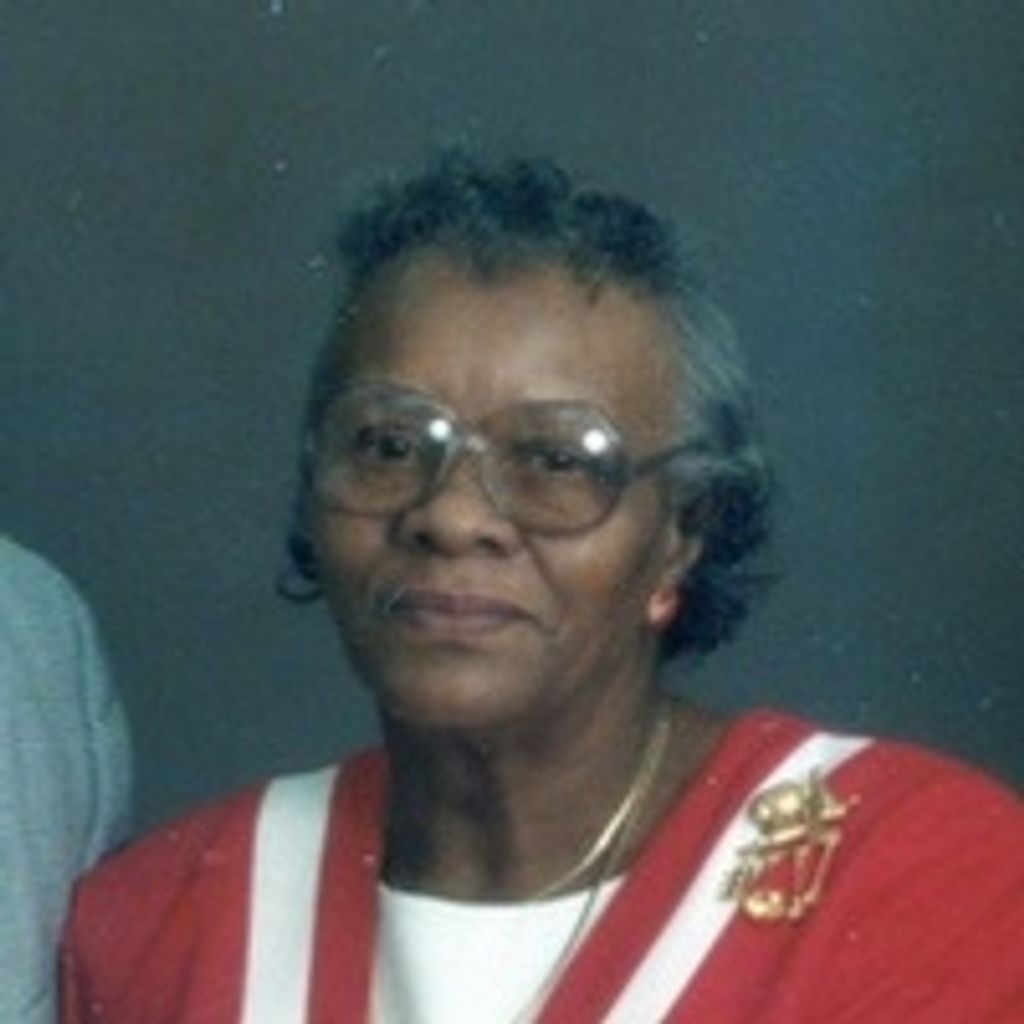 Ella Wilson