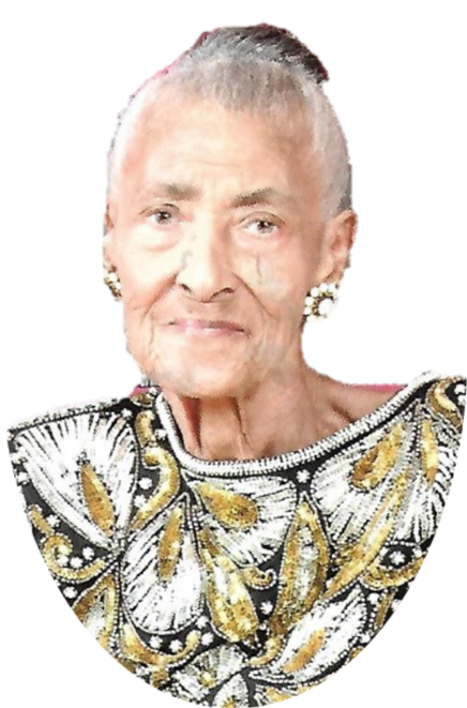 Virginia Hill Murray