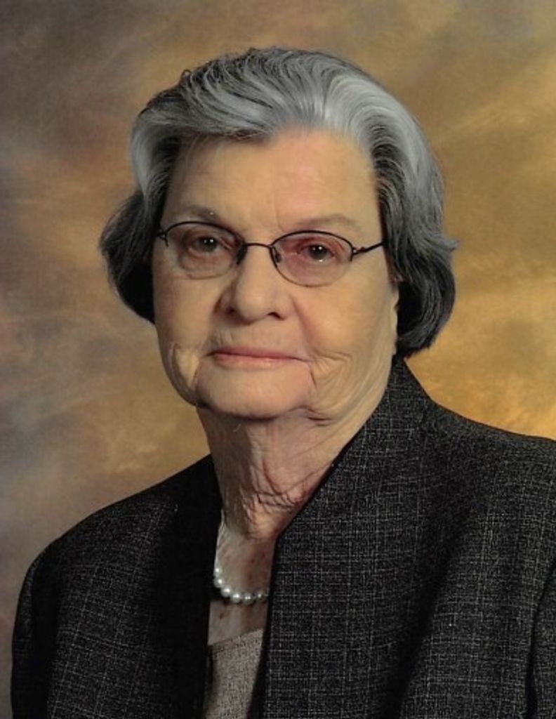 Frances Hammonds