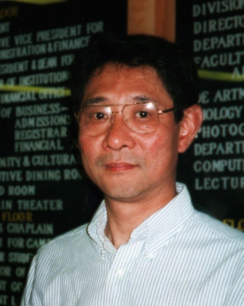 SIZAO YEN Profile Photo