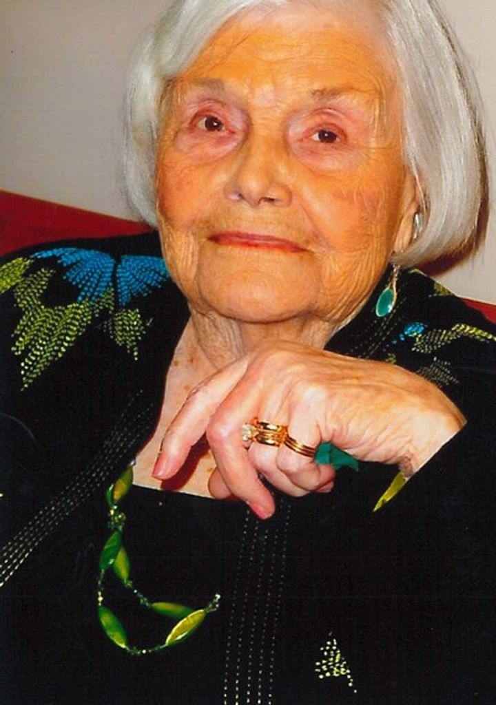 Eloise (Hitt) Morris Profile Photo