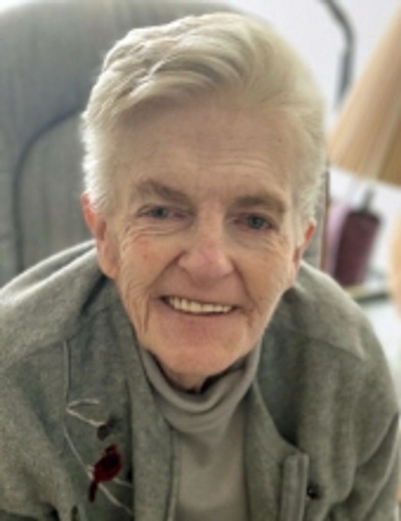 Patricia  Ann Gloss
