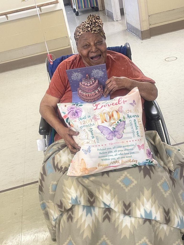 Rutha Mae King Profile Photo