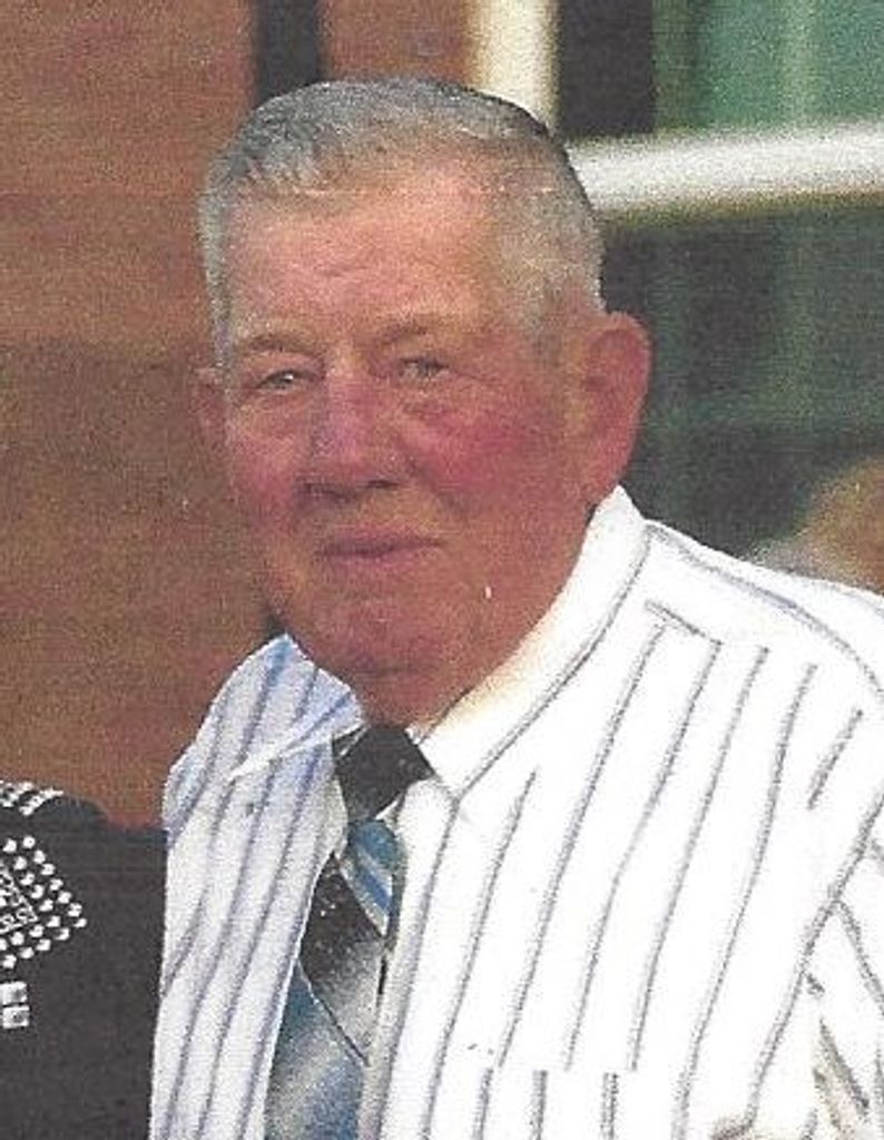 Howard E. Perkins