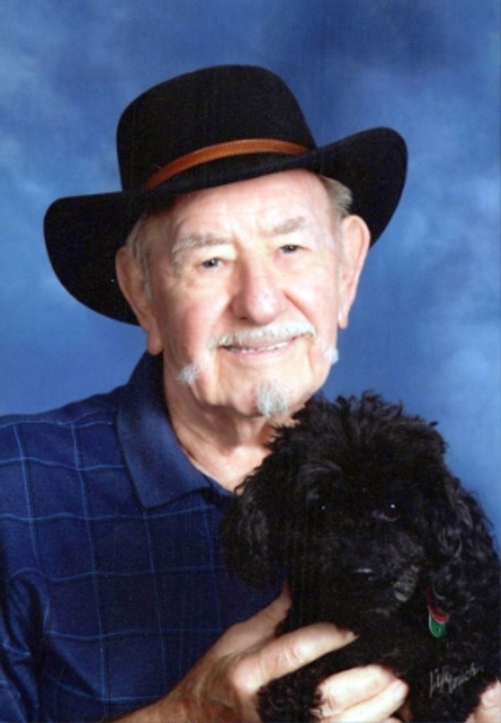 Jonathan Murray Buck