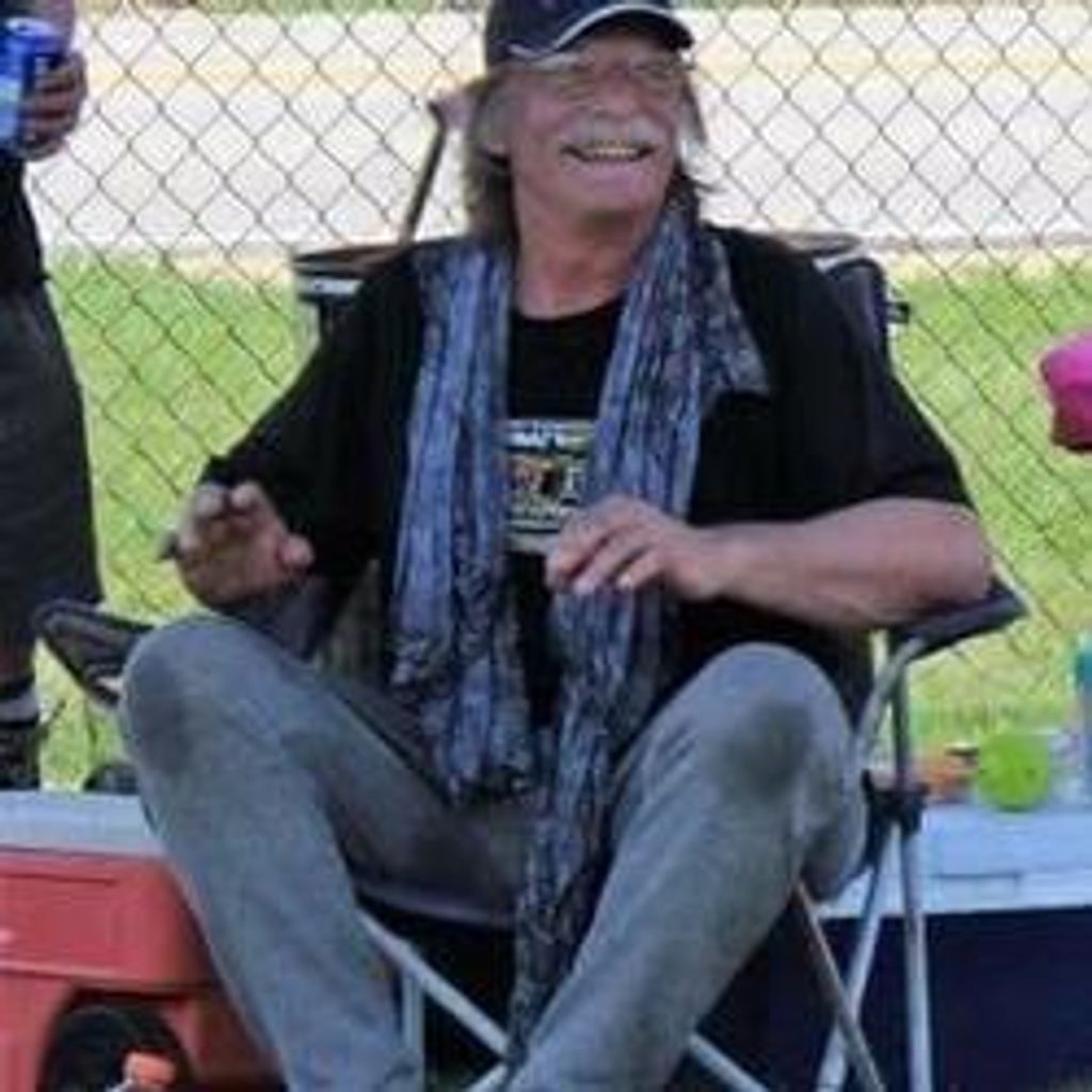 Randy Wolff