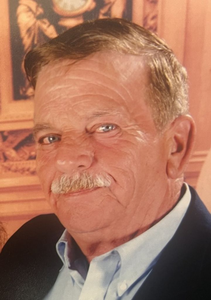 Richard I. Goodwin