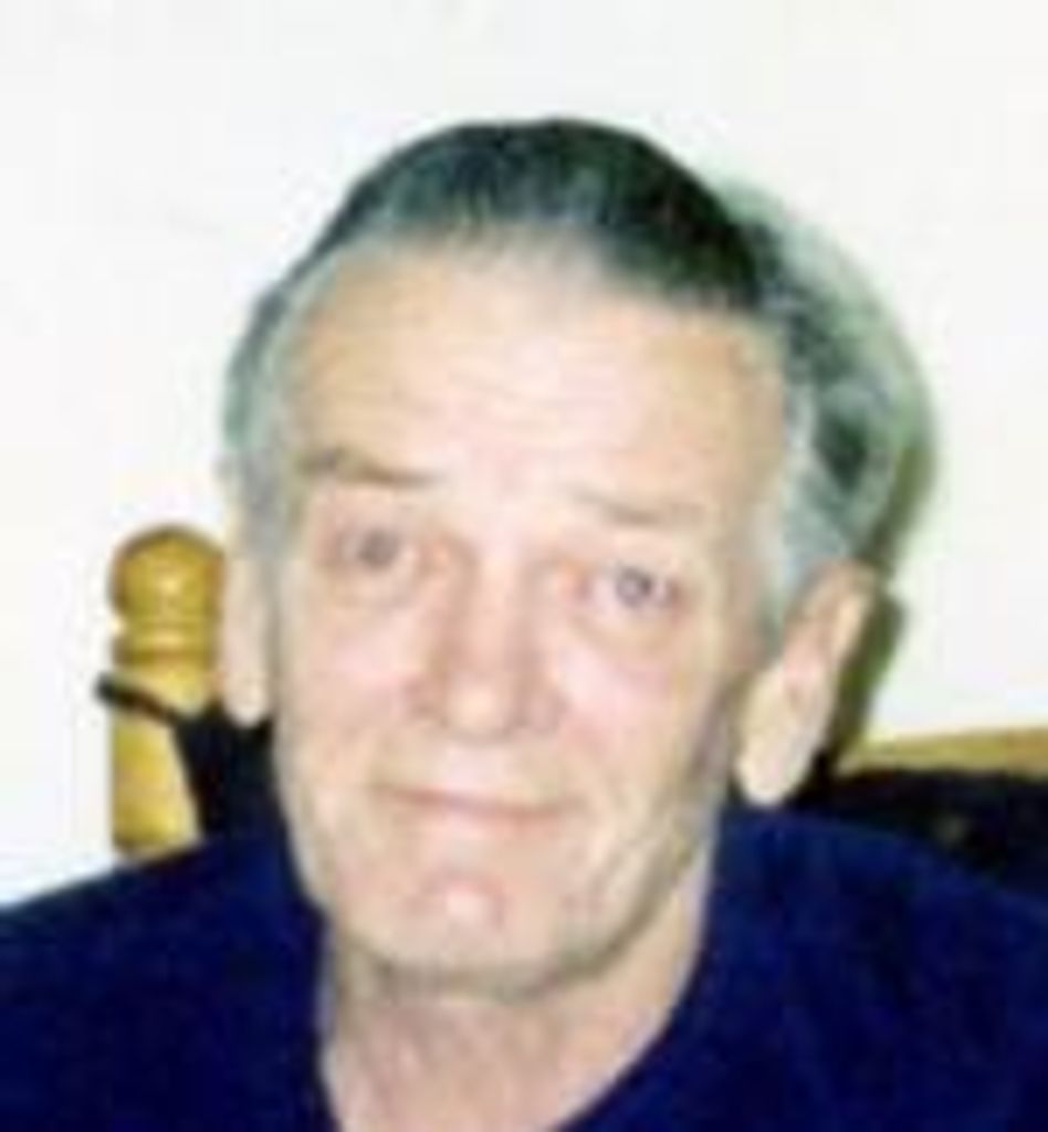 Harlan Edward Prentice Profile Photo