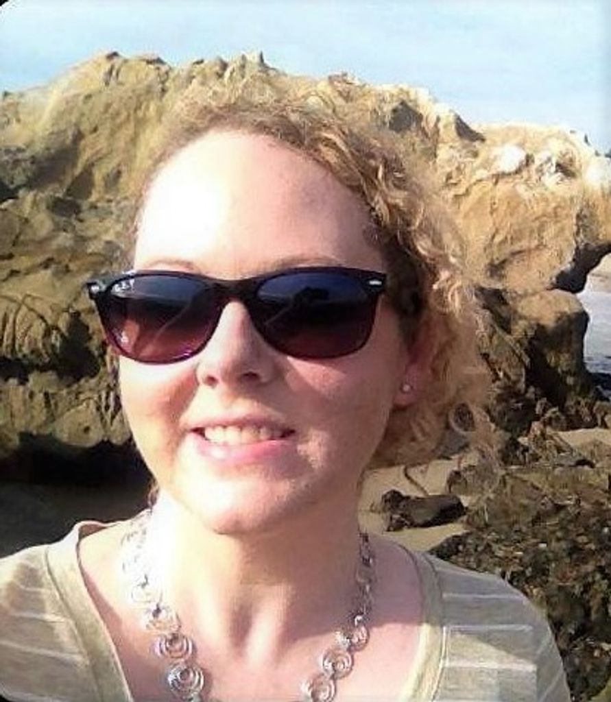 Rachael Haber