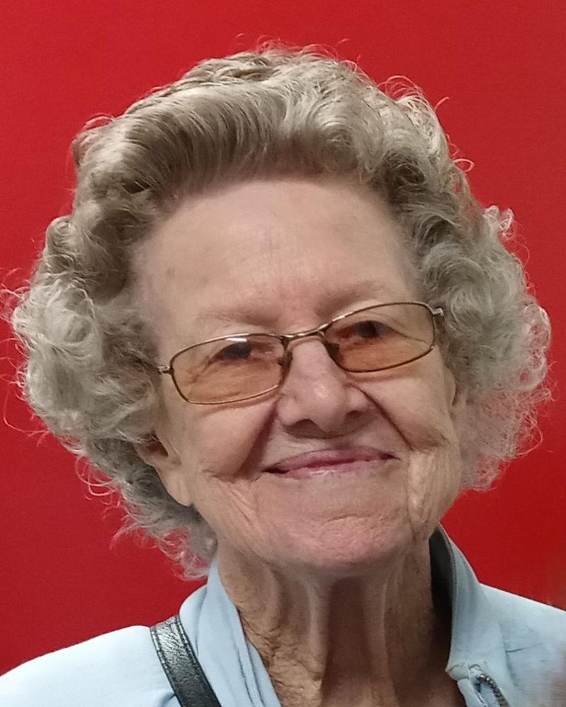 Florence Black Profile Photo