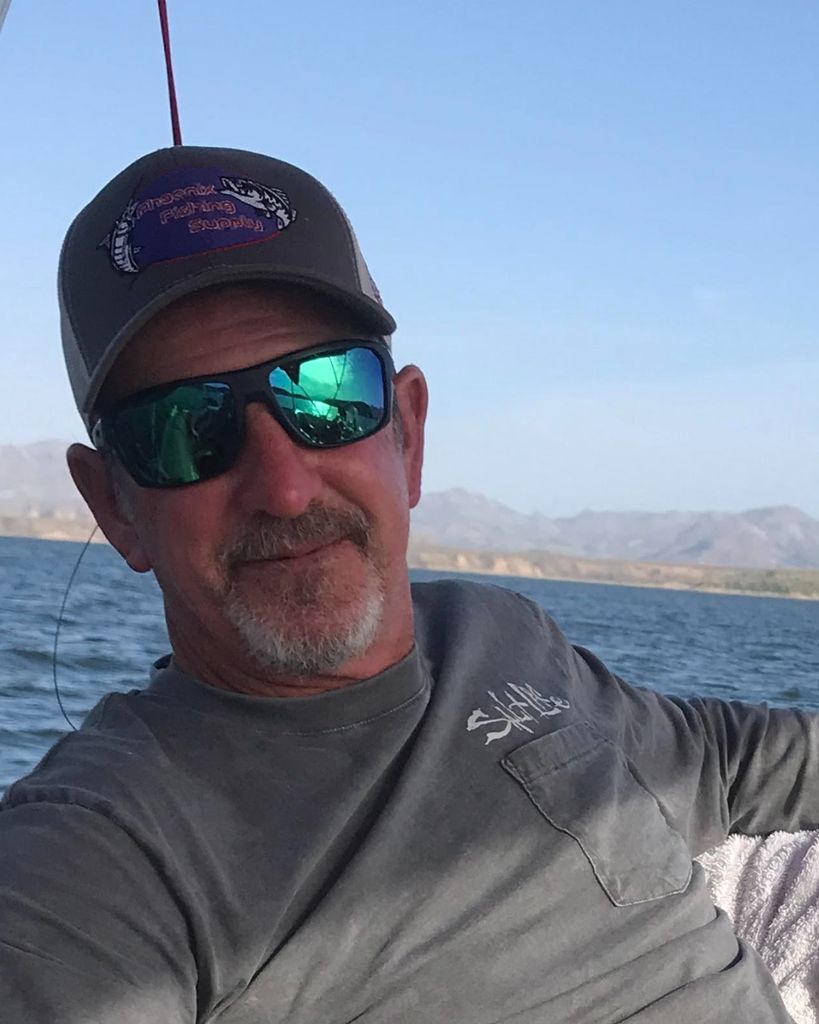 Allen Belsher Profile Photo
