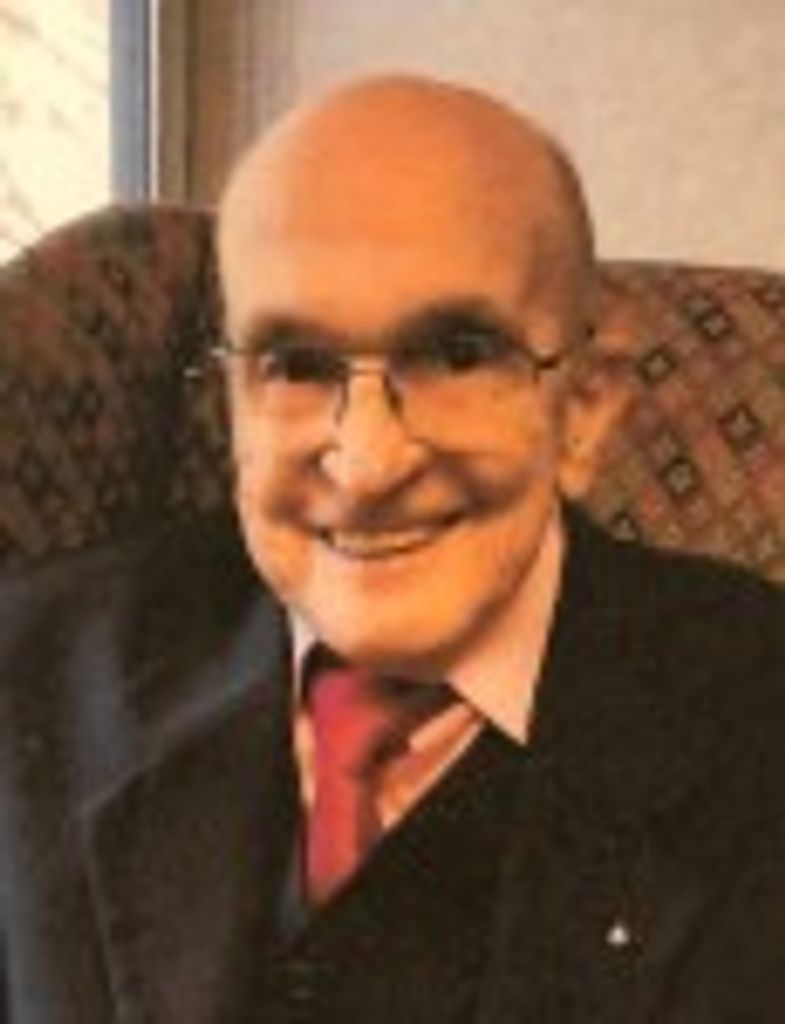 Robert Field Sr