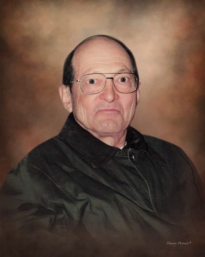 Joseph Pierre Stephens's obituary image