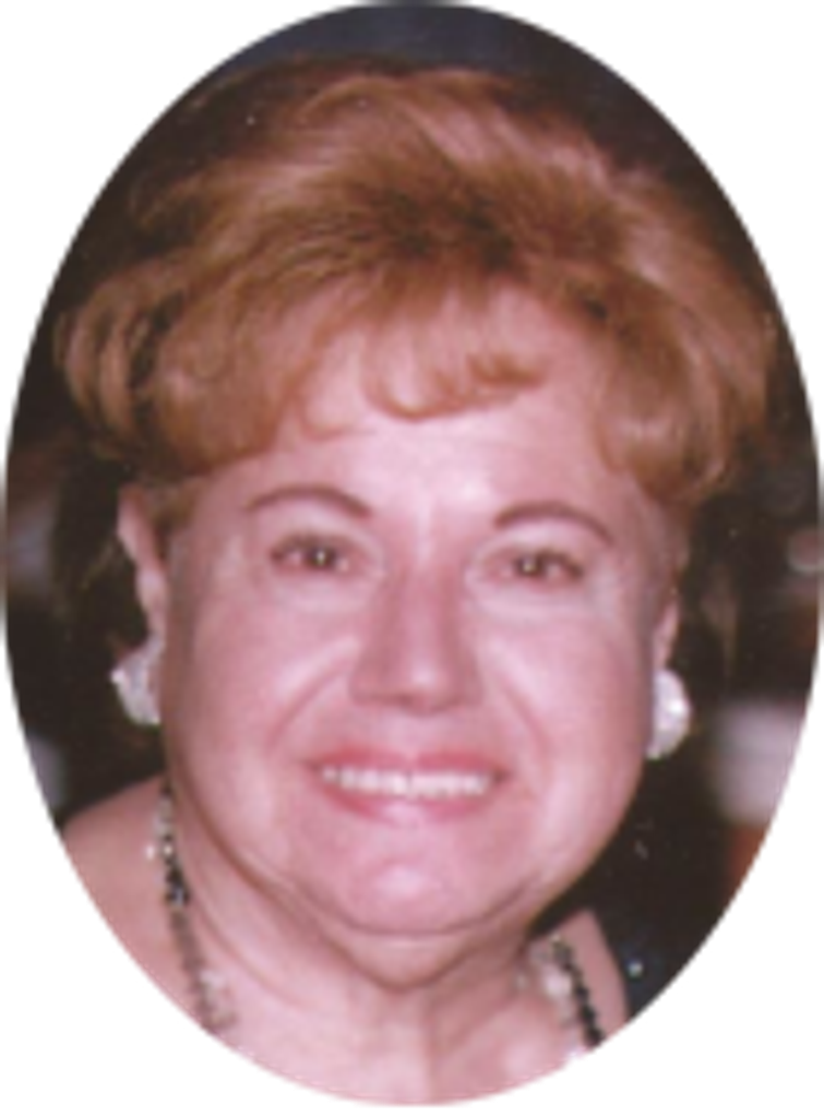 Cecelia Erace