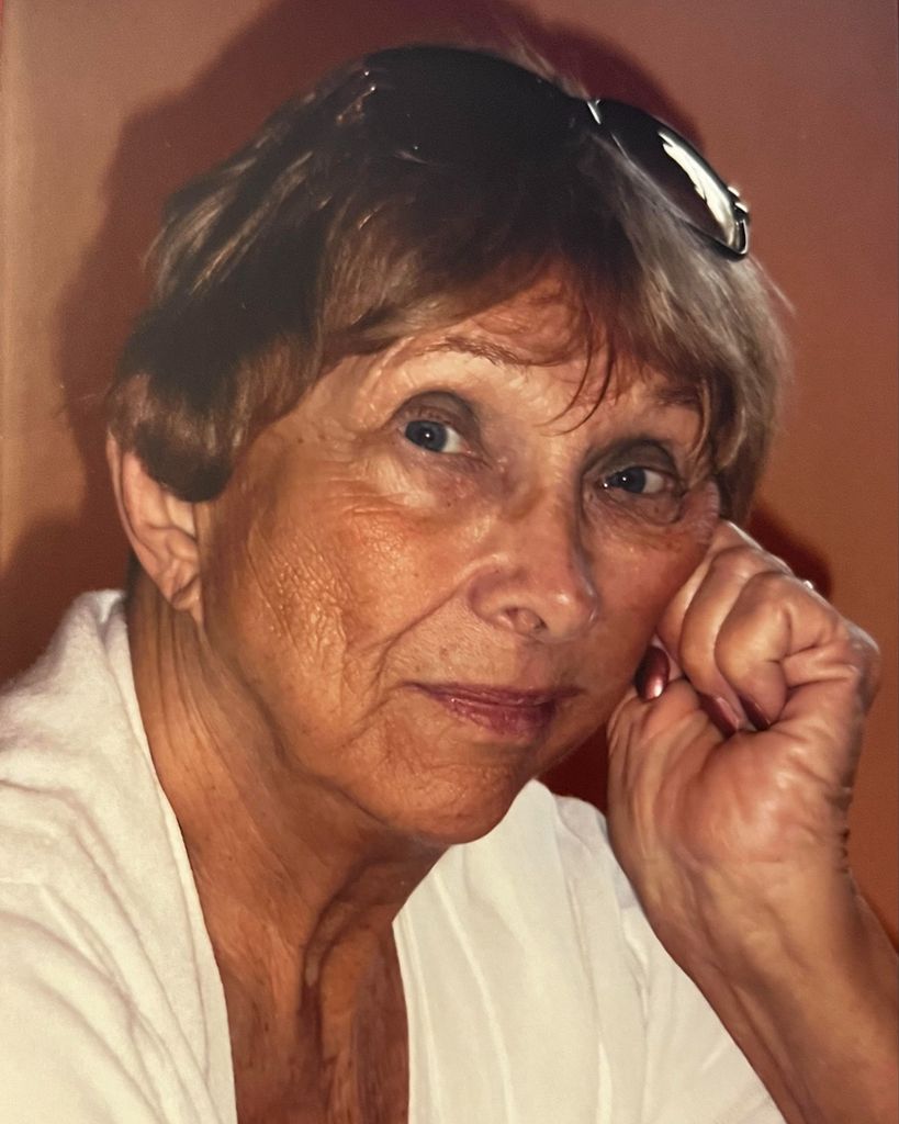 Elaine C. Mertz