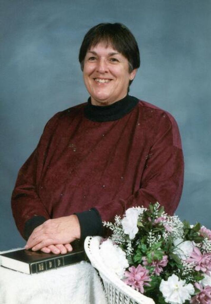 Janey Hurt Profile Photo