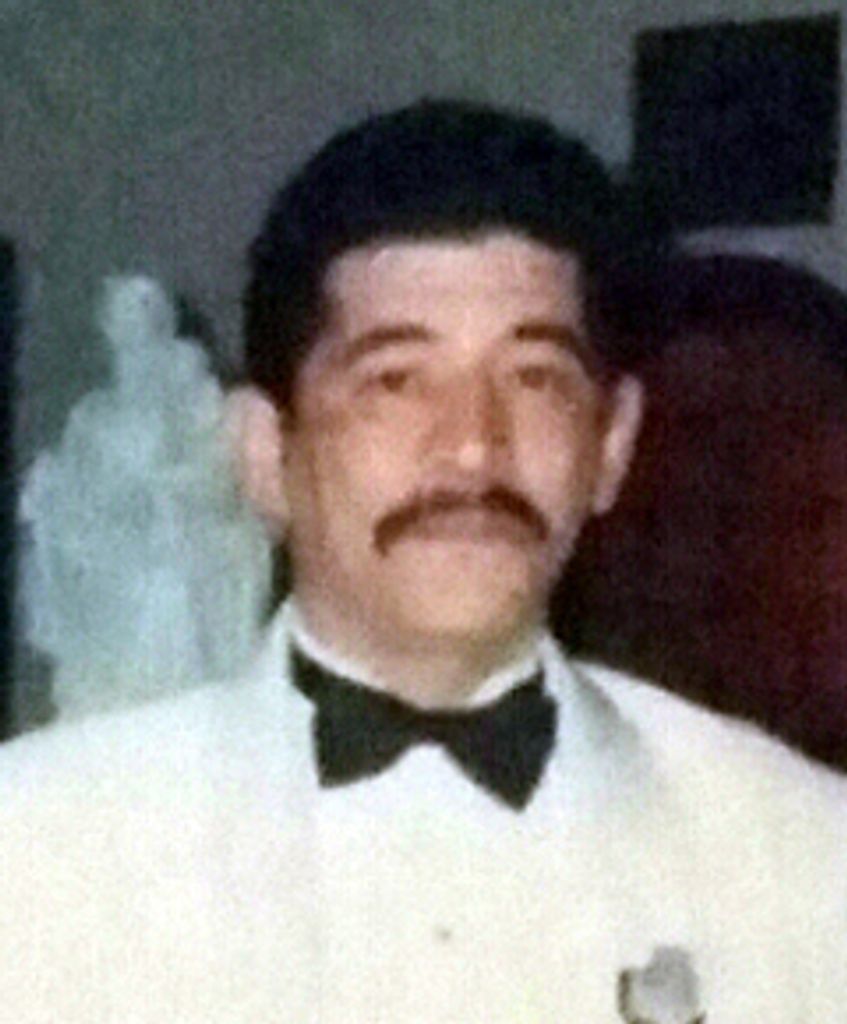 Michael Garcia