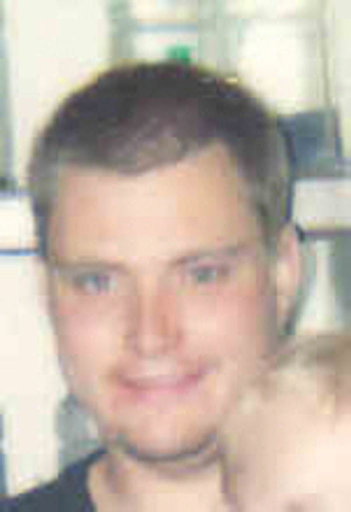 Westley Tait