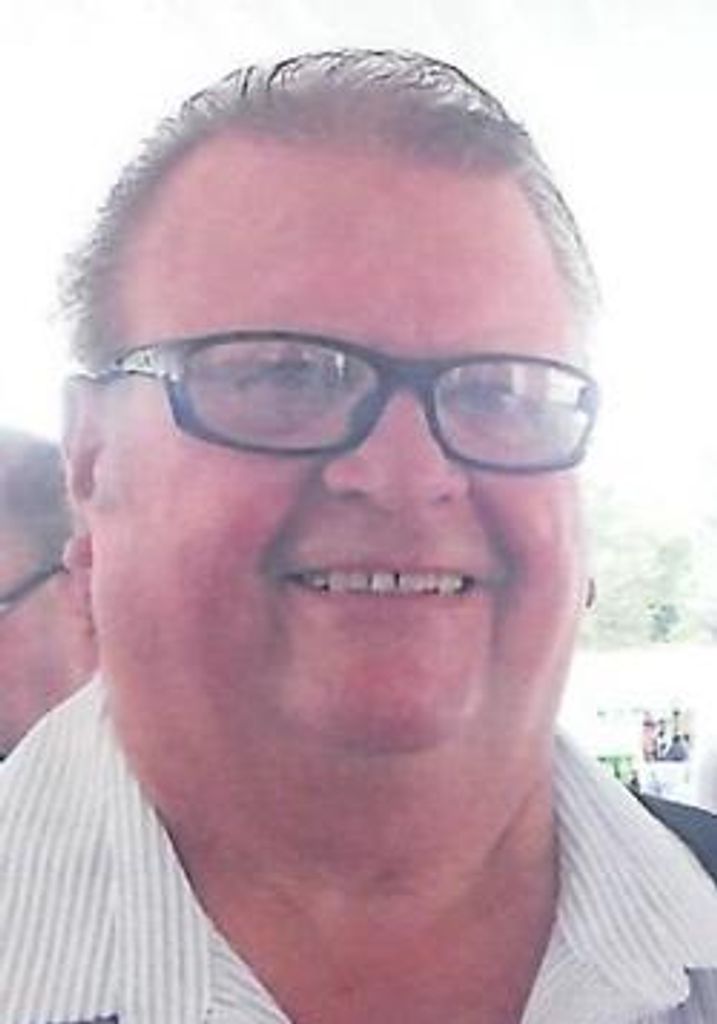 Douglas "Skeeter" A. Steuber