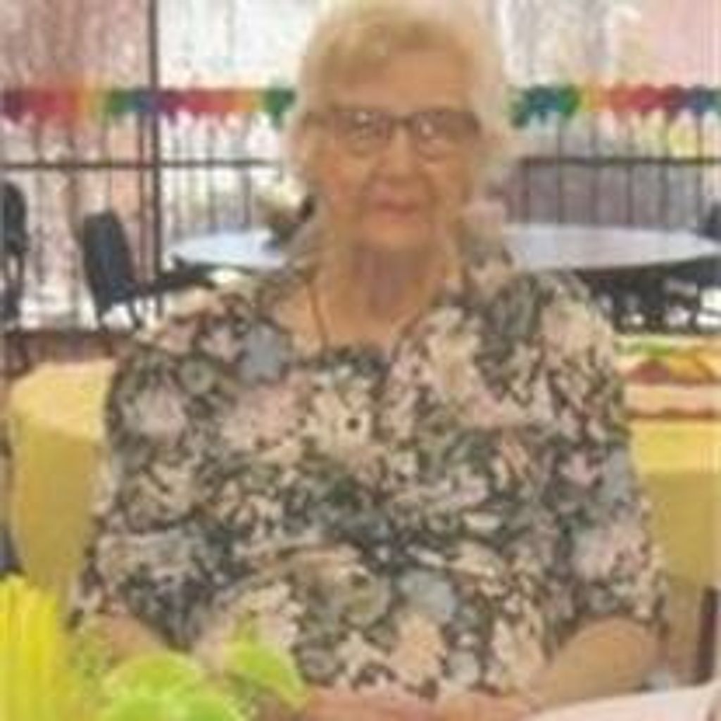 Ruth Peresta Profile Photo