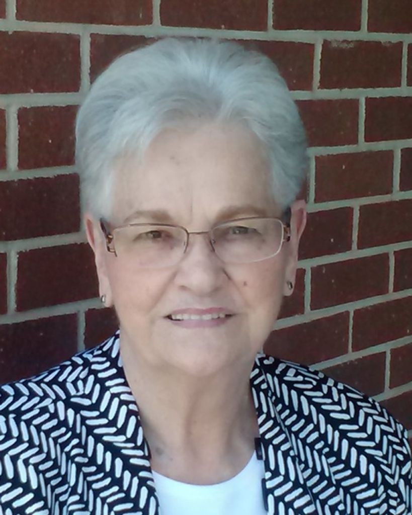 Ola Adams