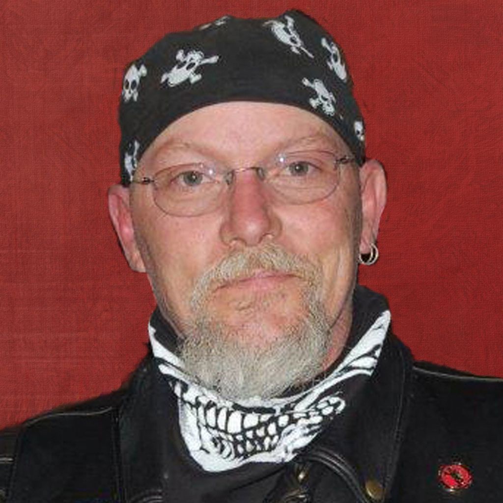Steve Parker Profile Photo