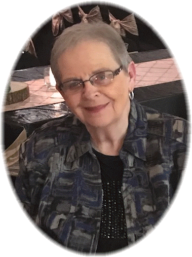 Virginia L. Scott Profile Photo