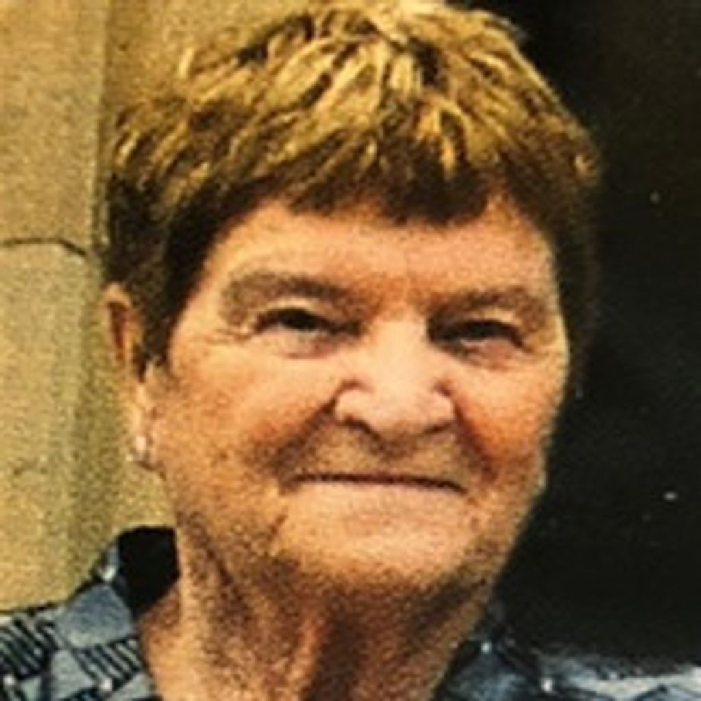 Margaret (Joan) Dequaine