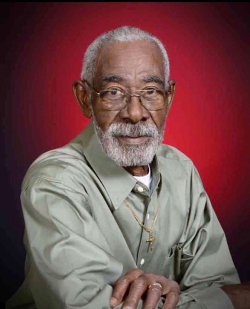 Homer James, Jr. Profile Photo