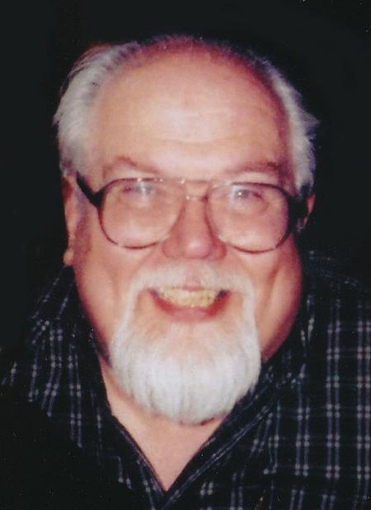 Thomas Richard Lange Profile Photo