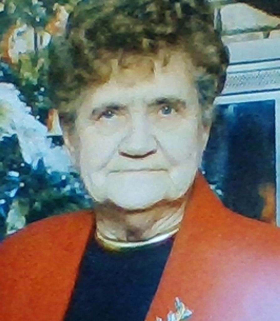 Betty Taylor Profile Photo