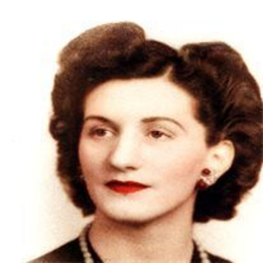 Carmela R. Disney