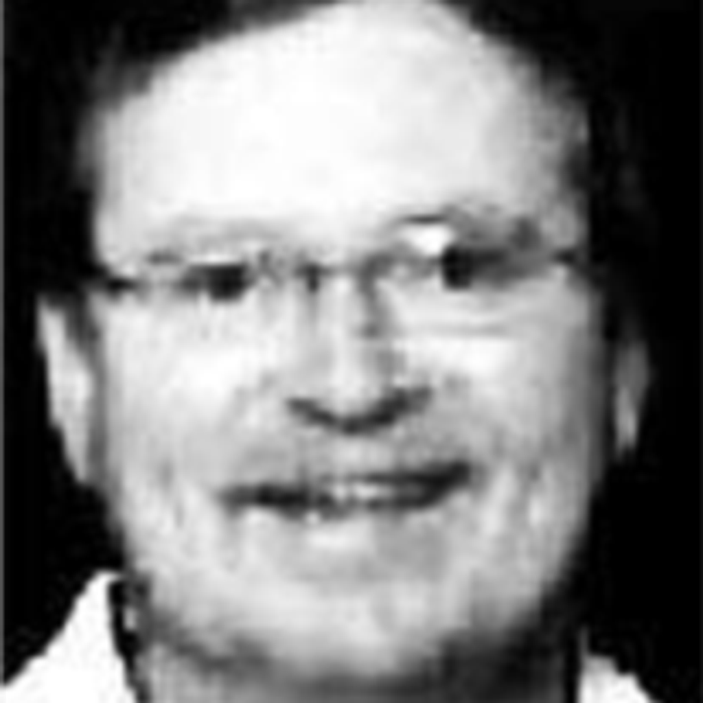 Kurt Charles Harris