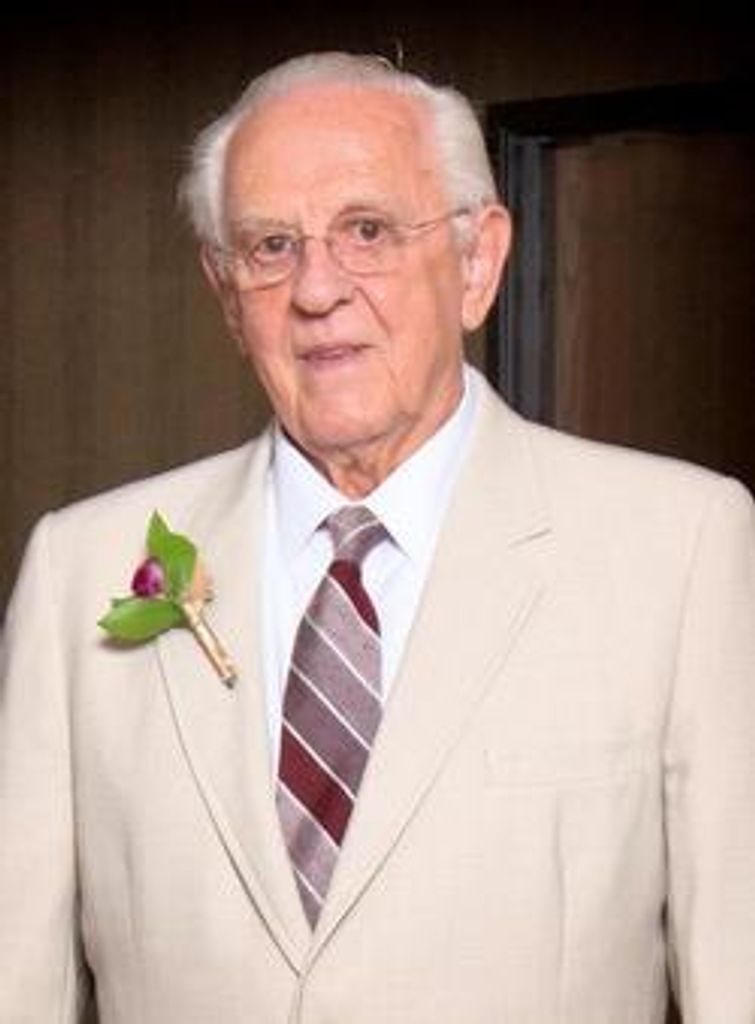 Michael Daniel Campion Profile Photo
