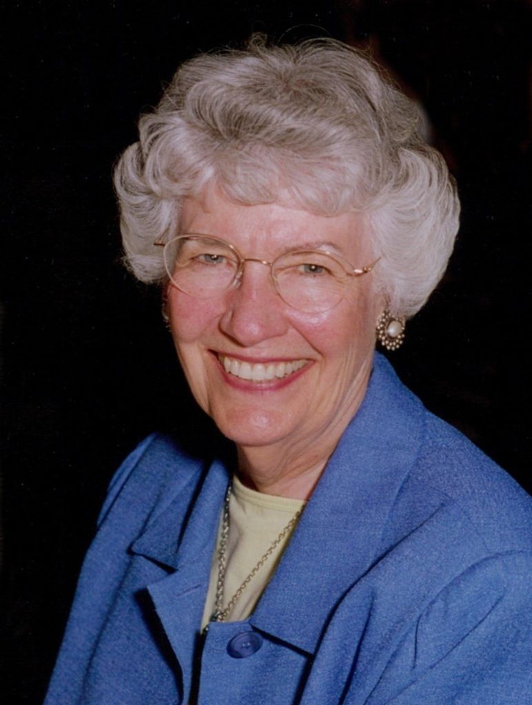 Hansen Meyer, Marilyn Y.